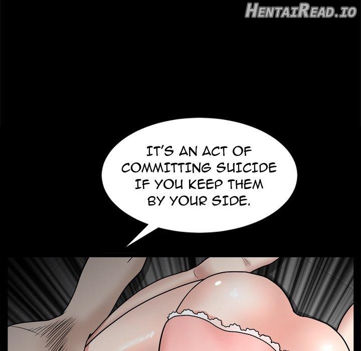 Barefoot: The Leash Season 2 Chapter 28 - page 77