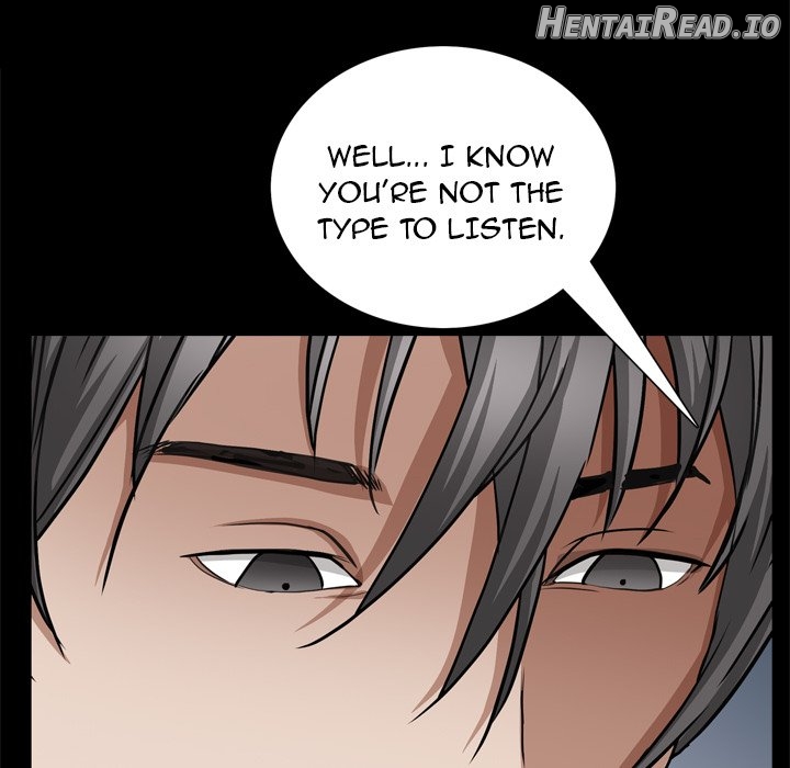 Barefoot: The Leash Season 2 Chapter 59 - page 131