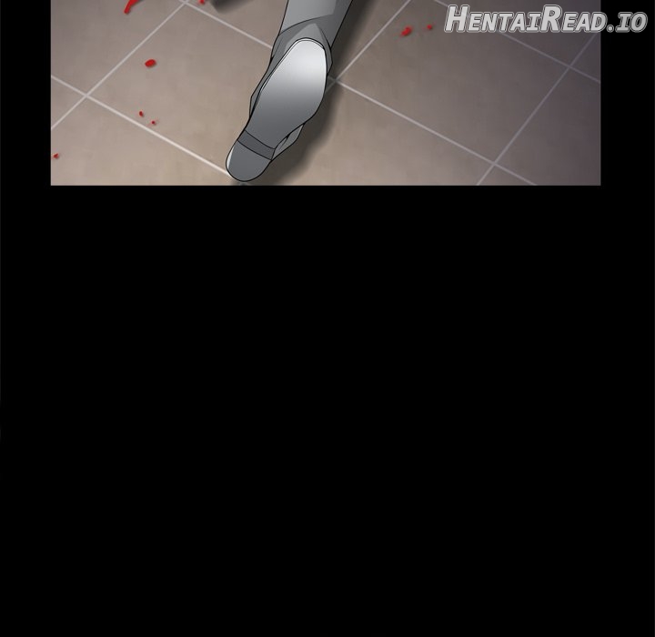 Barefoot: The Leash Season 2 Chapter 59 - page 32