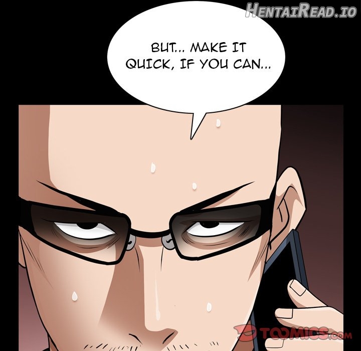 Barefoot: The Leash Season 2 Chapter 59 - page 33
