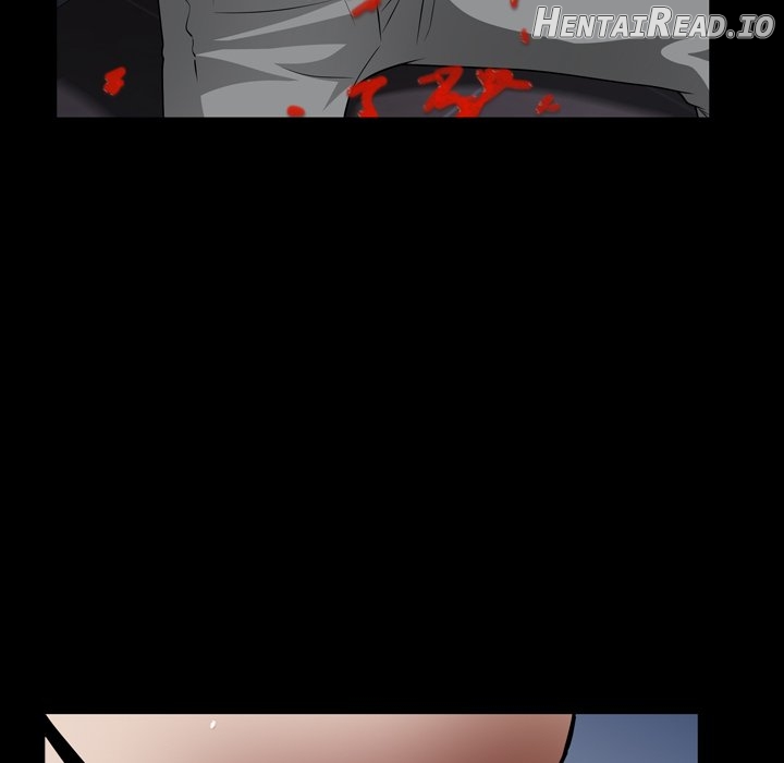 Barefoot: The Leash Season 2 Chapter 59 - page 40