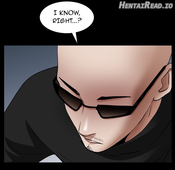 Barefoot: The Leash Season 2 Chapter 59 - page 46