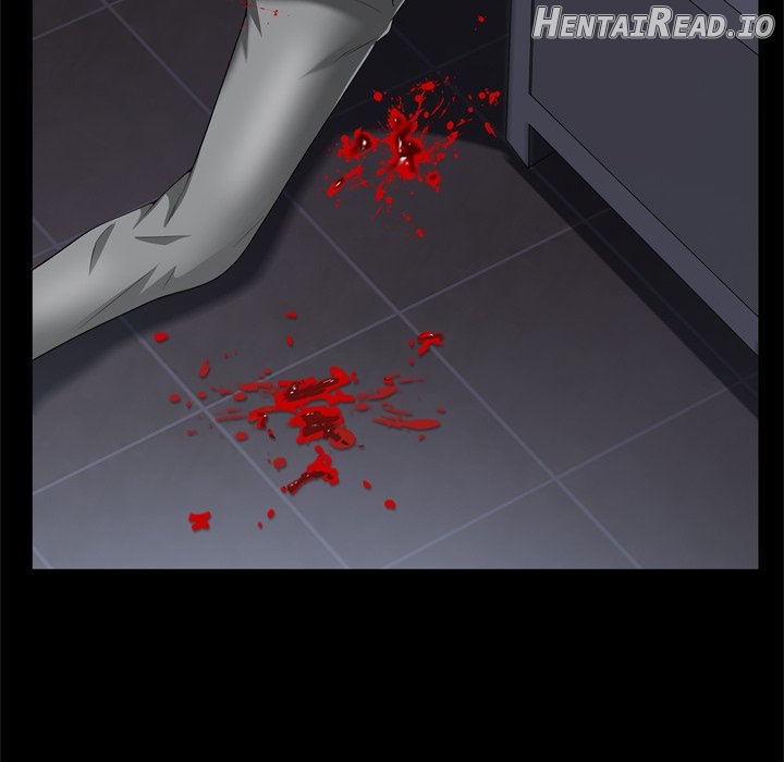 Barefoot: The Leash Season 2 Chapter 59 - page 48