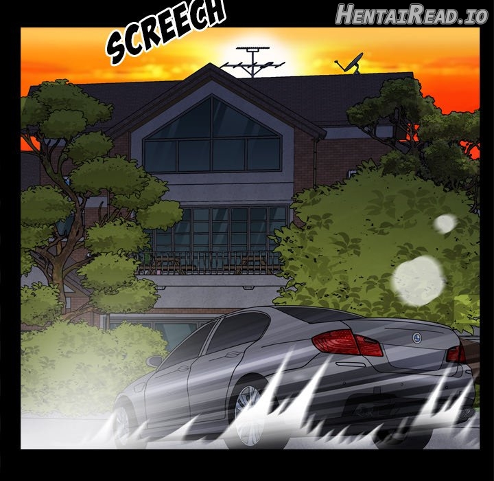 Barefoot: The Leash Season 2 Chapter 59 - page 6