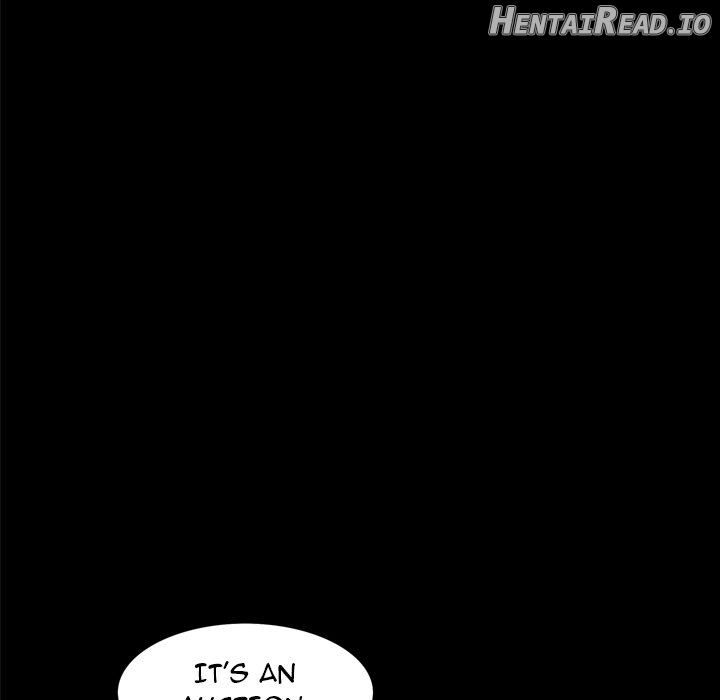 Barefoot: The Leash Season 2 Chapter 59 - page 72