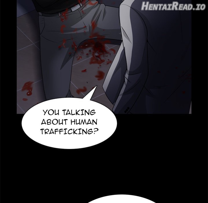 Barefoot: The Leash Season 2 Chapter 59 - page 76