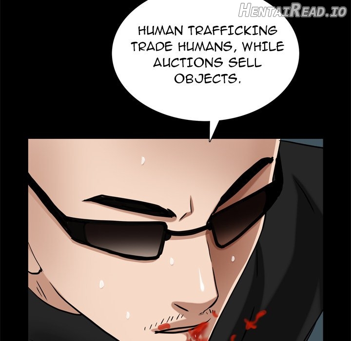 Barefoot: The Leash Season 2 Chapter 59 - page 77