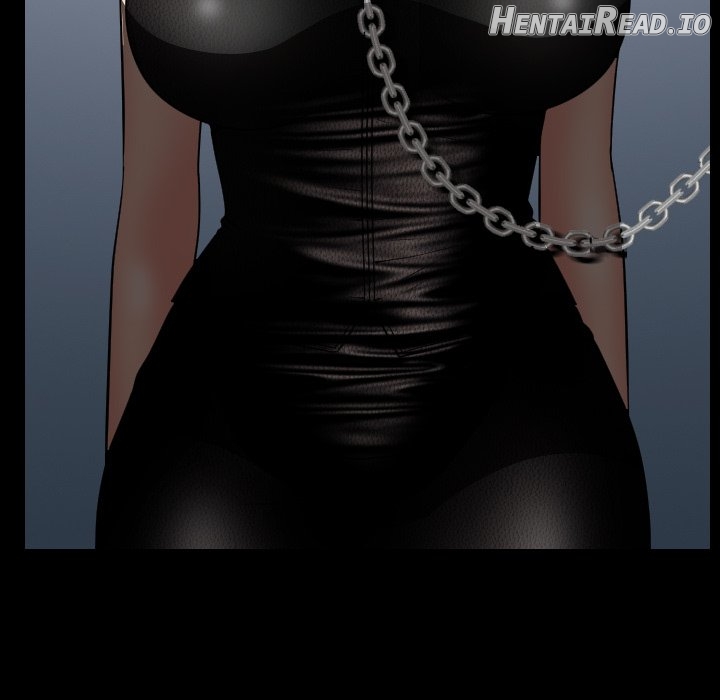 Barefoot: The Leash Season 2 Chapter 59 - page 80