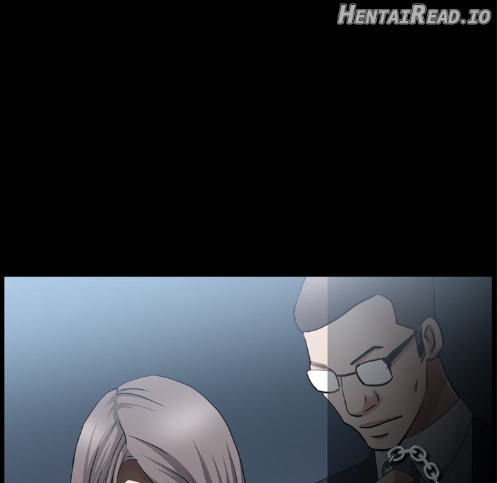Barefoot: The Leash Season 2 Chapter 59 - page 89