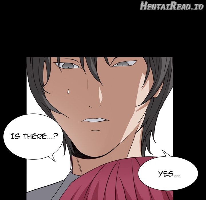 Barefoot: The Leash Season 2 Chapter 14 - page 116