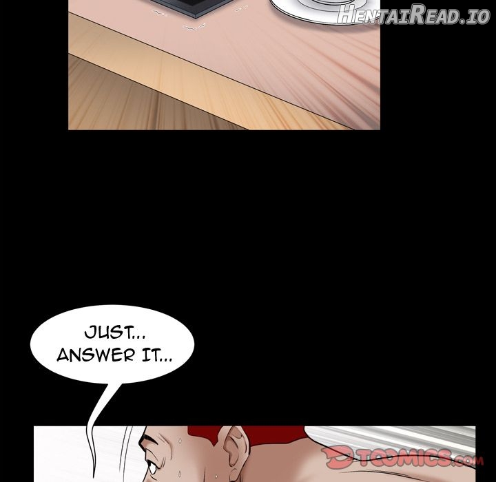 Barefoot: The Leash Season 2 Chapter 14 - page 45