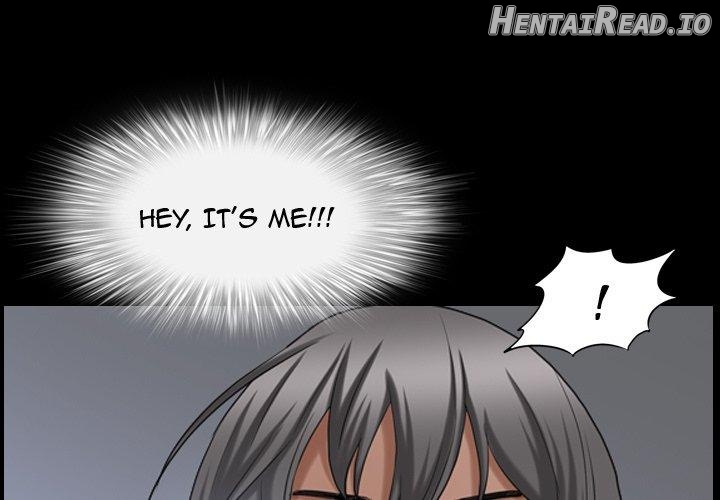 Barefoot: The Leash Season 2 Chapter 29 - page 1