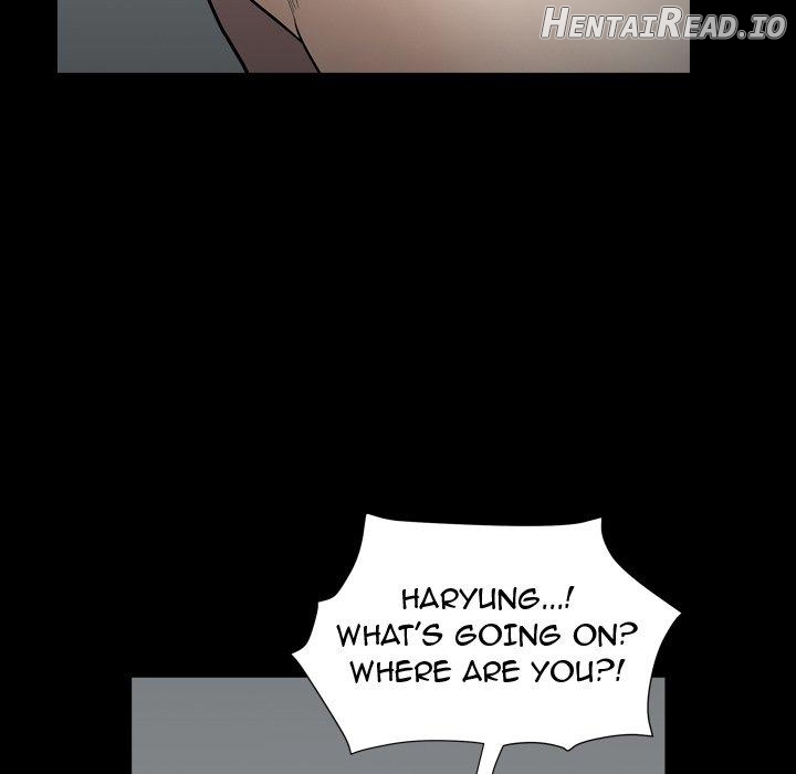 Barefoot: The Leash Season 2 Chapter 29 - page 29