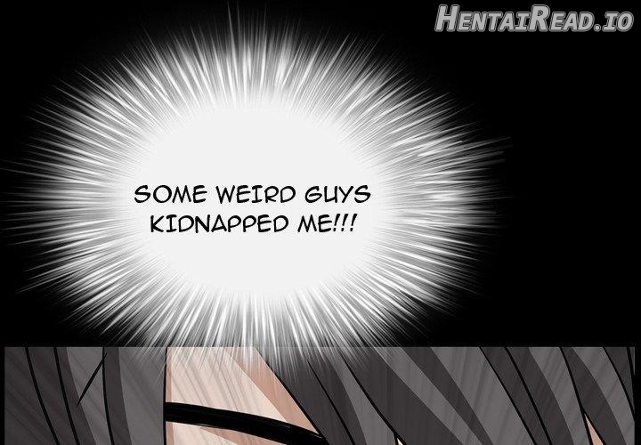 Barefoot: The Leash Season 2 Chapter 29 - page 4