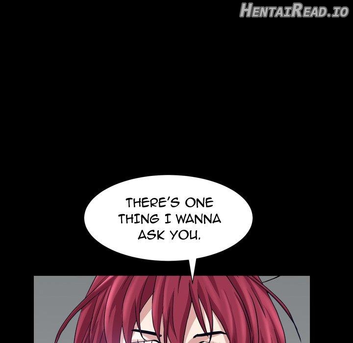 Barefoot: The Leash Season 2 Chapter 29 - page 31