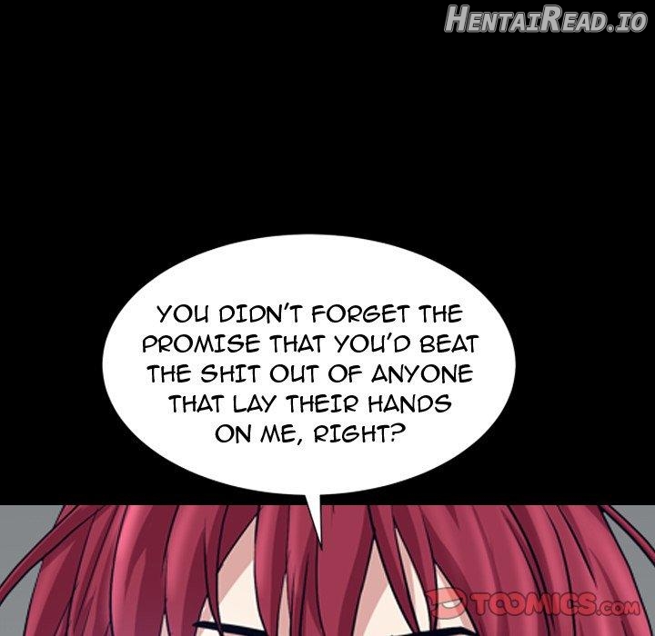 Barefoot: The Leash Season 2 Chapter 29 - page 33