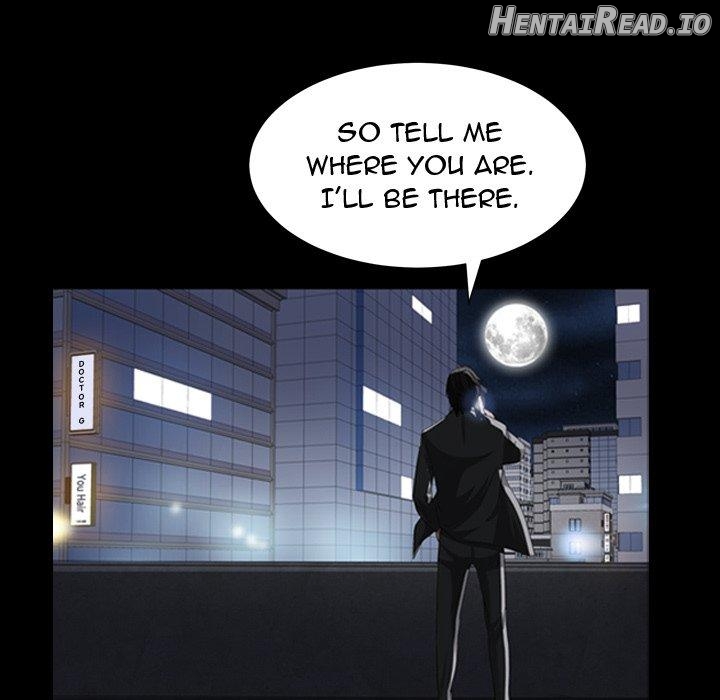 Barefoot: The Leash Season 2 Chapter 29 - page 37