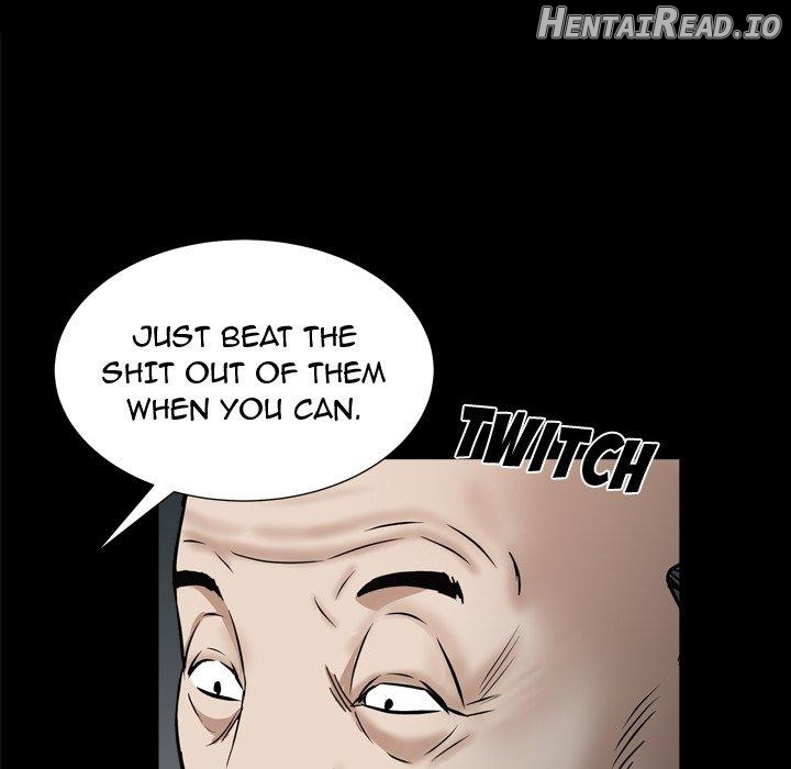 Barefoot: The Leash Season 2 Chapter 29 - page 41