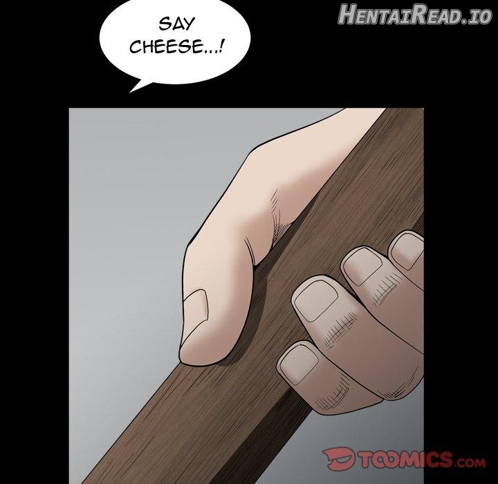 Barefoot: The Leash Season 2 Chapter 29 - page 45