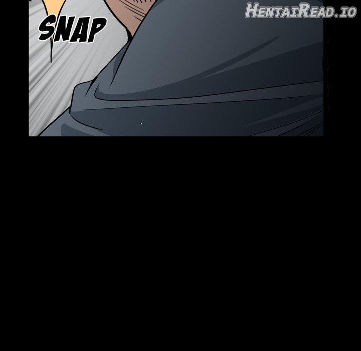 Barefoot: The Leash Season 2 Chapter 29 - page 48