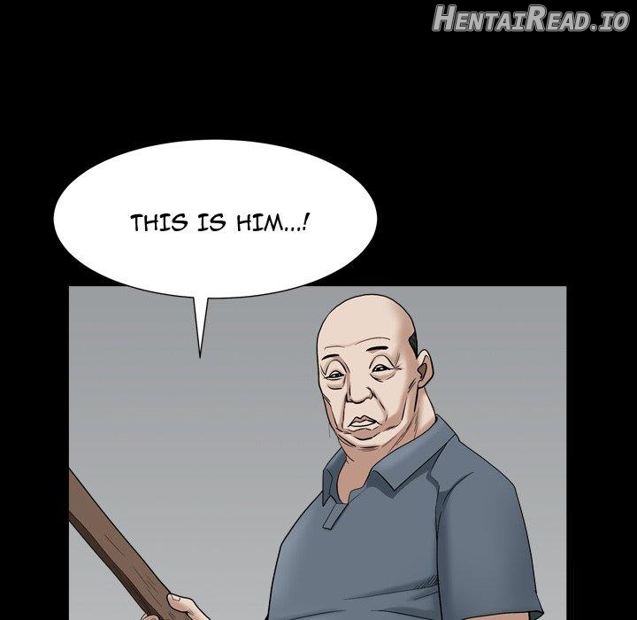 Barefoot: The Leash Season 2 Chapter 29 - page 49