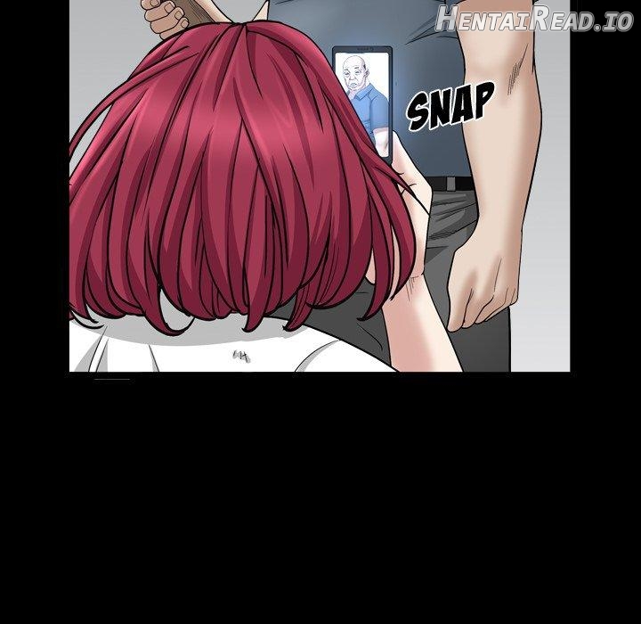 Barefoot: The Leash Season 2 Chapter 29 - page 50