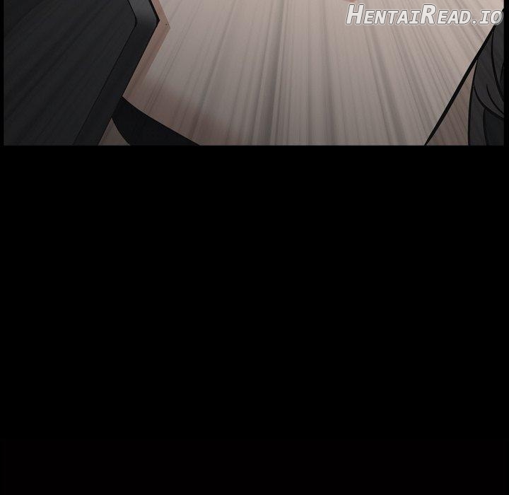 Barefoot: The Leash Season 2 Chapter 29 - page 6