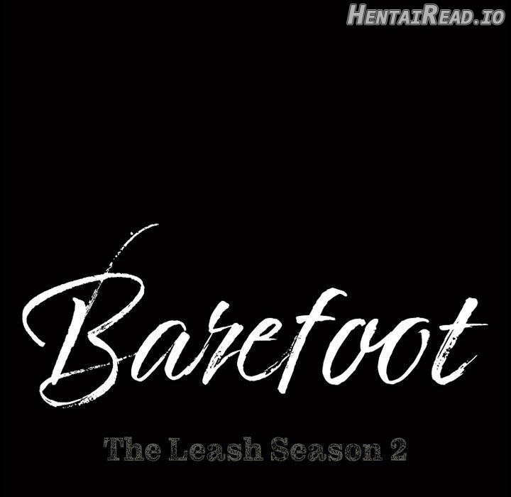 Barefoot: The Leash Season 2 Chapter 29 - page 7
