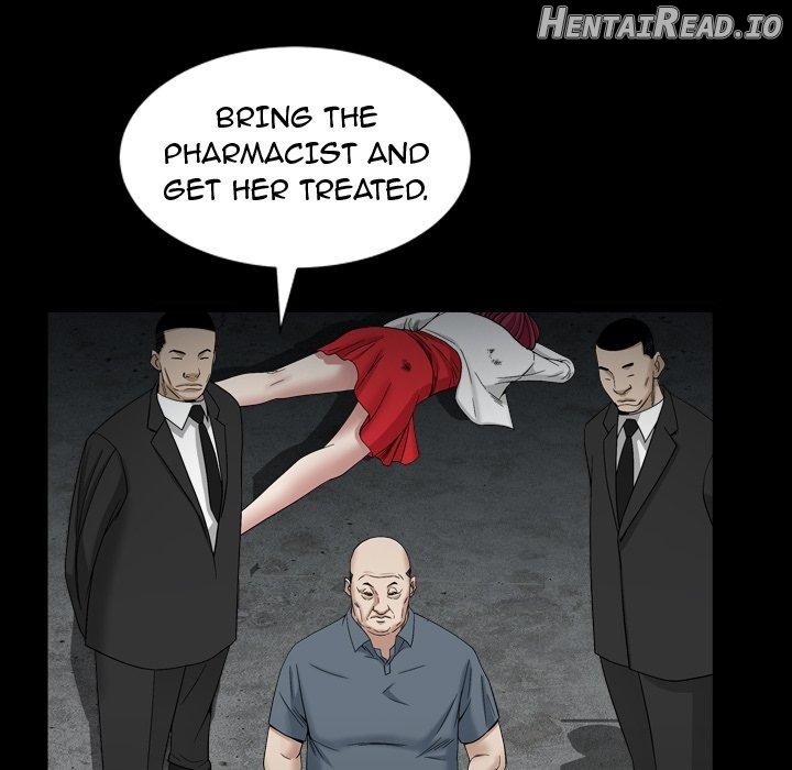 Barefoot: The Leash Season 2 Chapter 29 - page 68