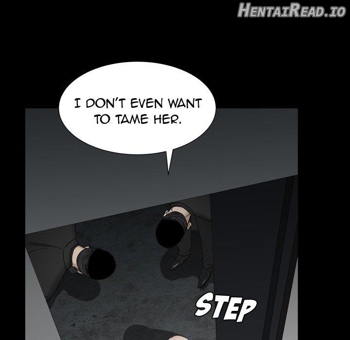 Barefoot: The Leash Season 2 Chapter 29 - page 70