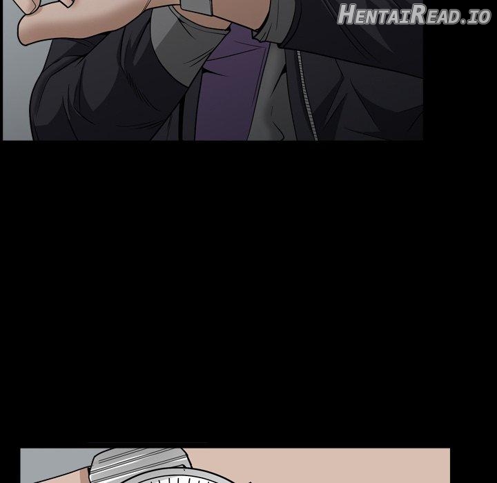 Barefoot: The Leash Season 2 Chapter 29 - page 77