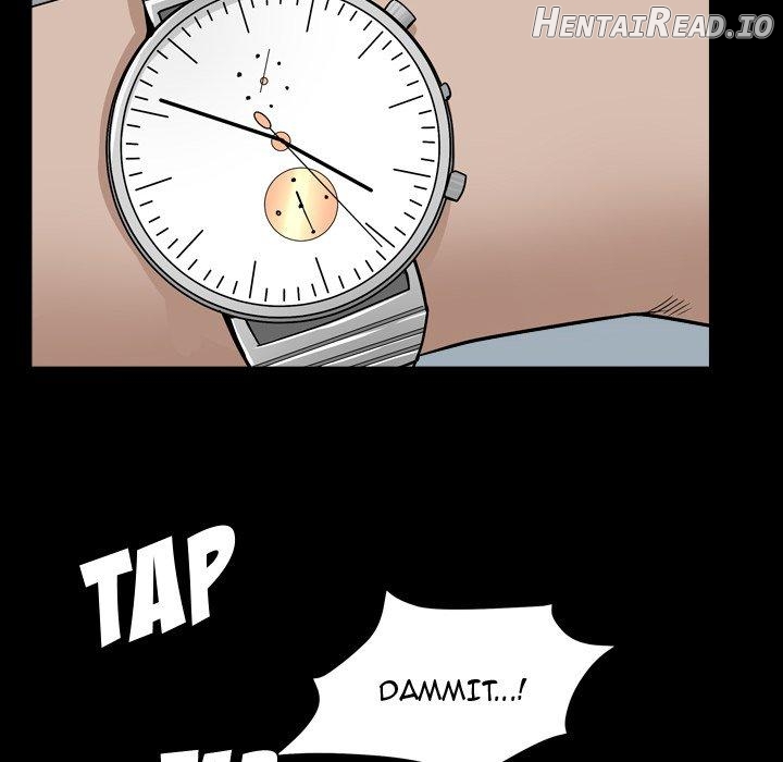 Barefoot: The Leash Season 2 Chapter 29 - page 78