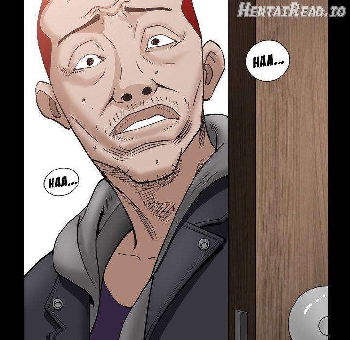 Barefoot: The Leash Season 2 Chapter 29 - page 85