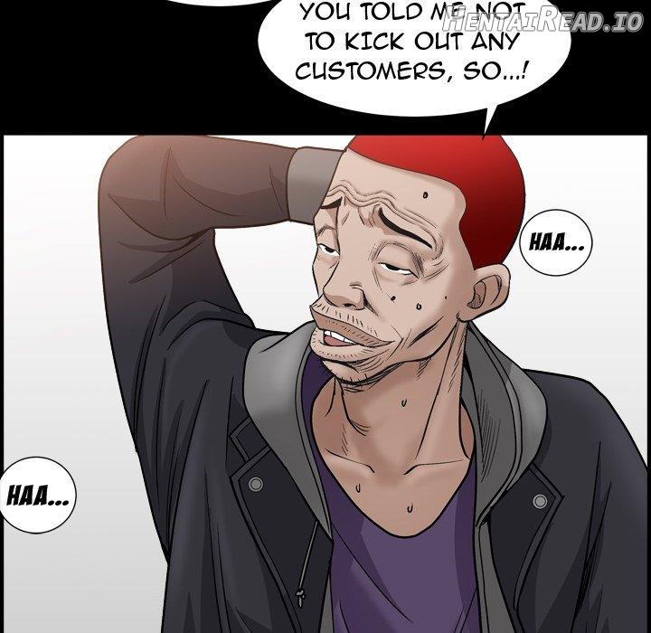 Barefoot: The Leash Season 2 Chapter 29 - page 90