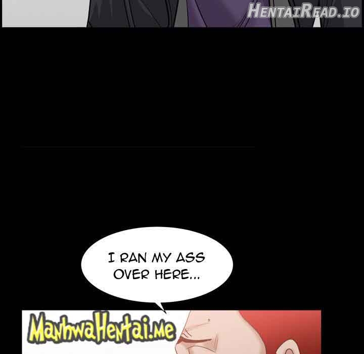 Barefoot: The Leash Season 2 Chapter 29 - page 91
