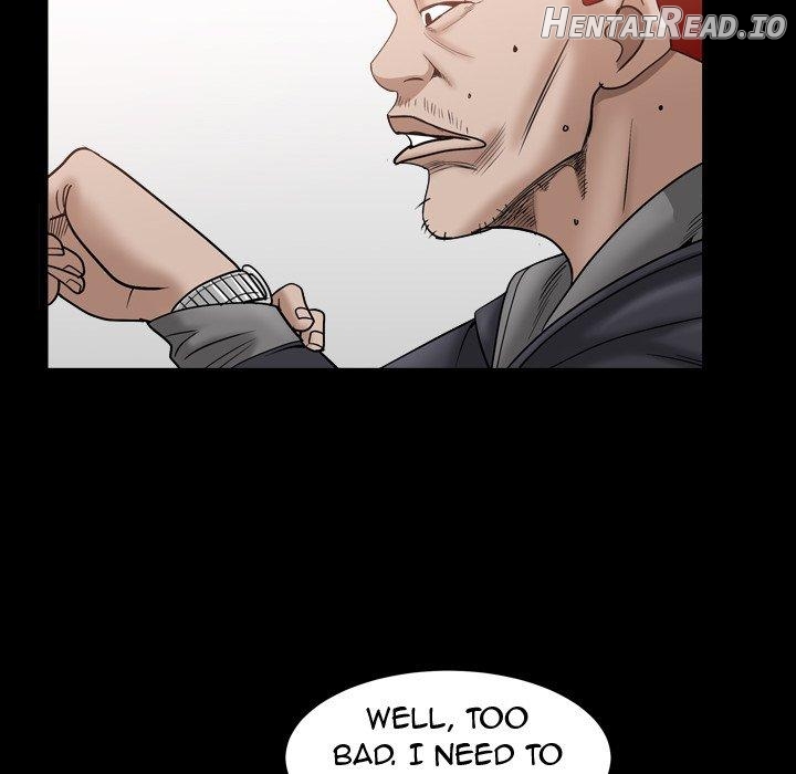 Barefoot: The Leash Season 2 Chapter 29 - page 92