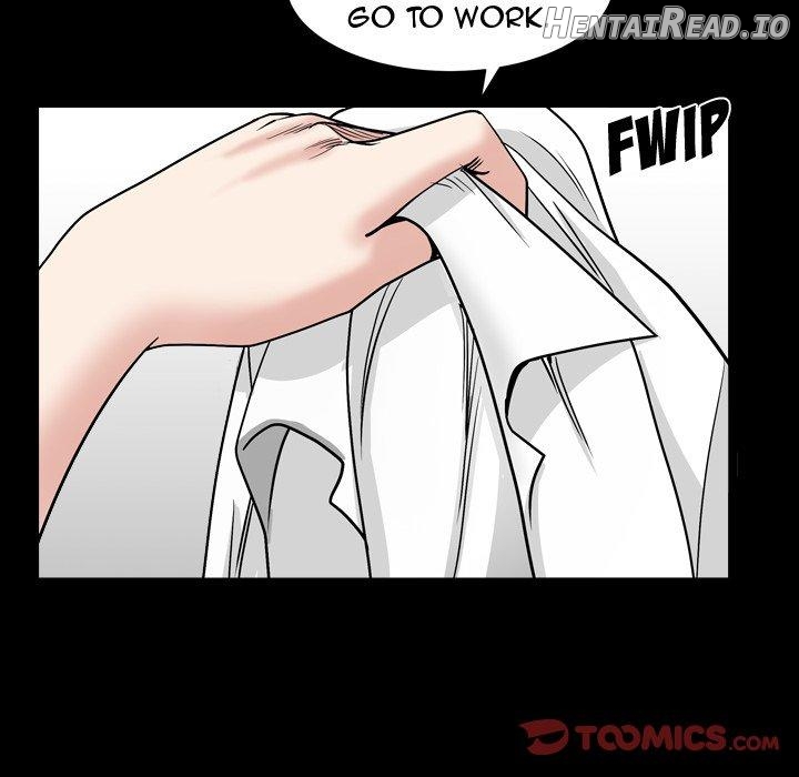 Barefoot: The Leash Season 2 Chapter 29 - page 93