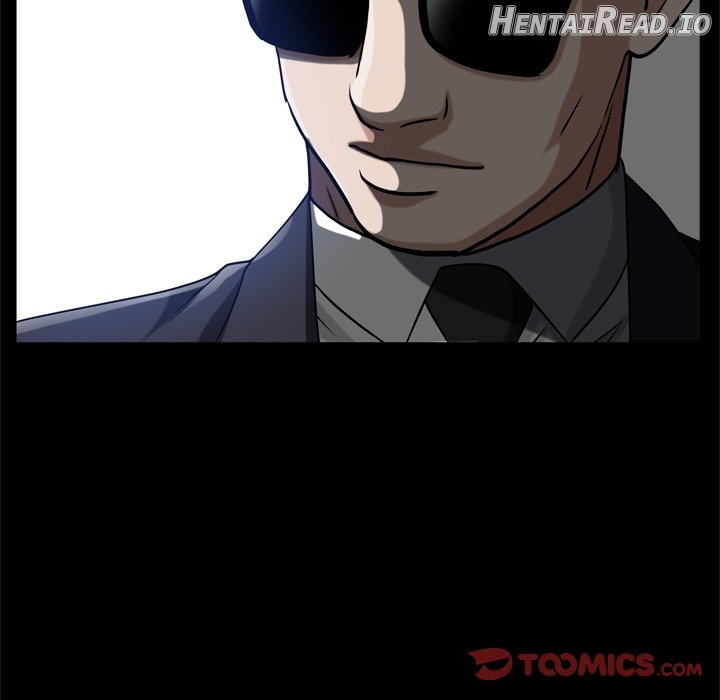 Barefoot: The Leash Season 2 Chapter 60 - page 45