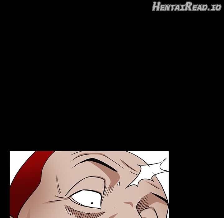 Barefoot: The Leash Season 2 Chapter 15 - page 103