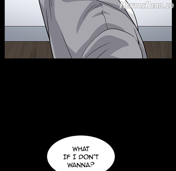 Barefoot: The Leash Season 2 Chapter 15 - page 131