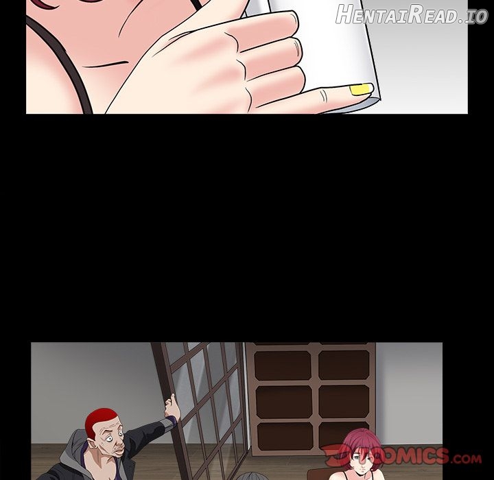 Barefoot: The Leash Season 2 Chapter 15 - page 21