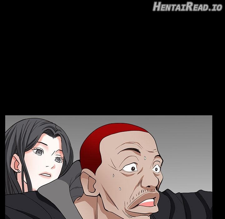 Barefoot: The Leash Season 2 Chapter 15 - page 23