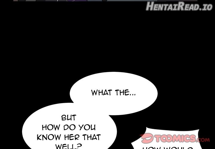 Barefoot: The Leash Season 2 Chapter 15 - page 3