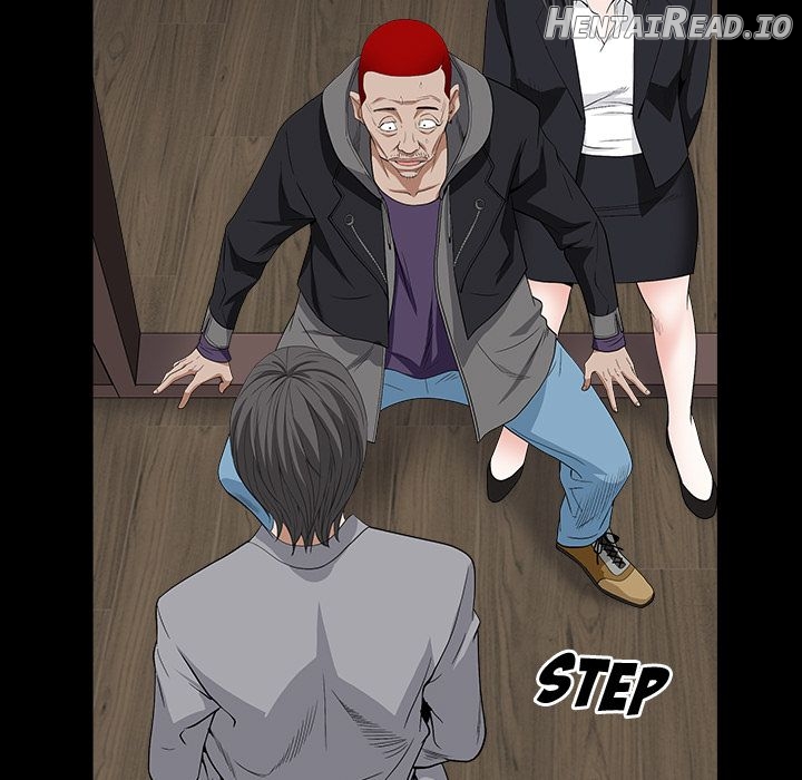 Barefoot: The Leash Season 2 Chapter 15 - page 30