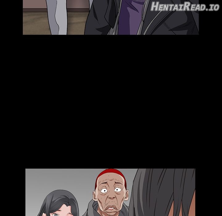Barefoot: The Leash Season 2 Chapter 15 - page 35