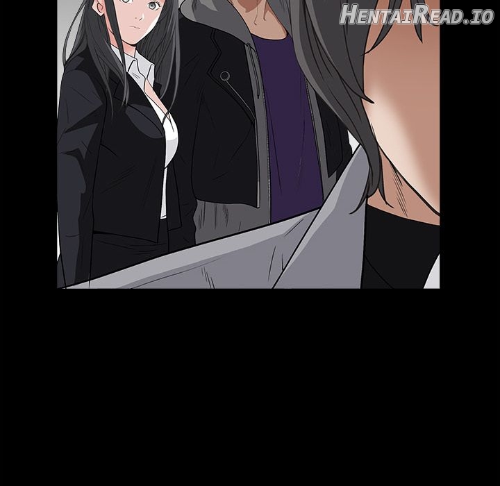 Barefoot: The Leash Season 2 Chapter 15 - page 36