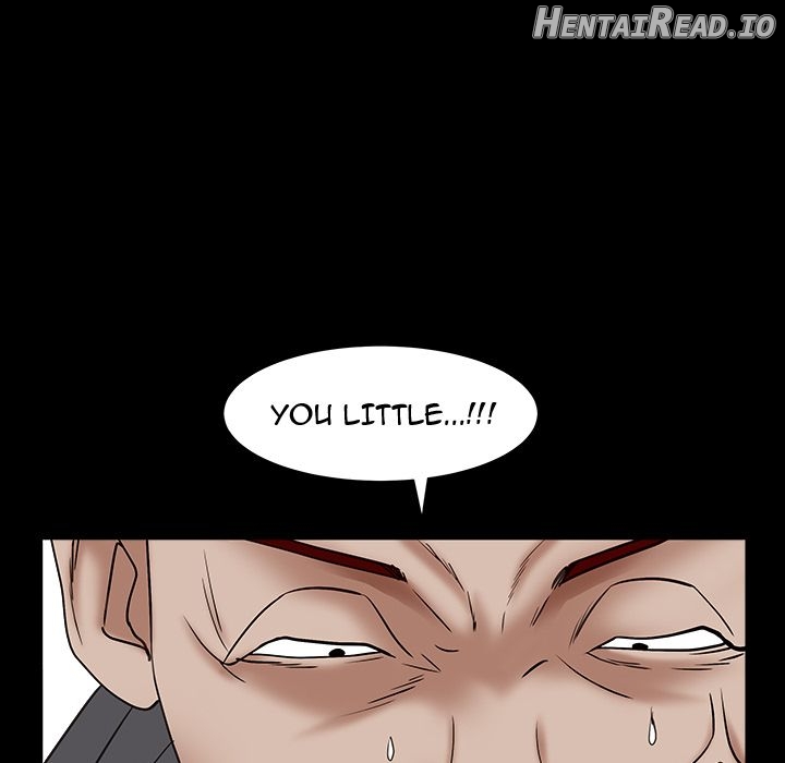 Barefoot: The Leash Season 2 Chapter 15 - page 41