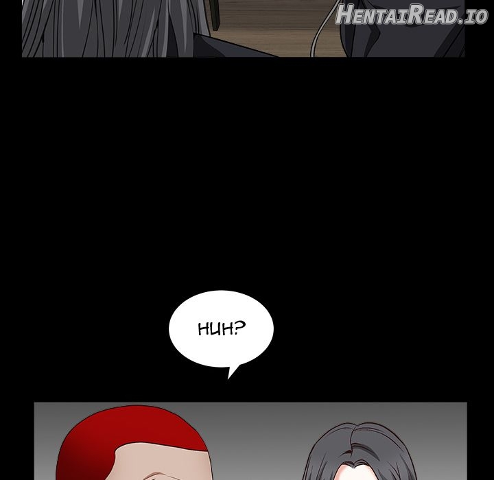 Barefoot: The Leash Season 2 Chapter 15 - page 44
