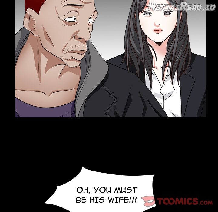 Barefoot: The Leash Season 2 Chapter 15 - page 45