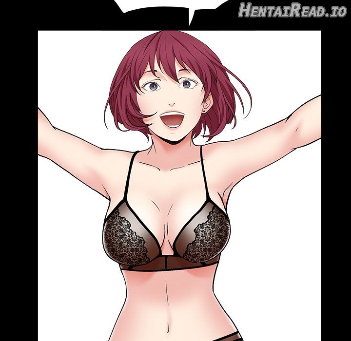Barefoot: The Leash Season 2 Chapter 15 - page 46